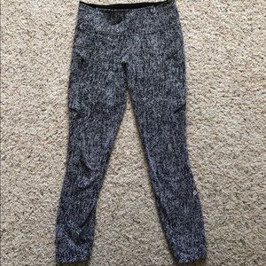 Speed up tight special edition